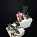 YSL Shoes for Women's YSL High Heel Shoes #A47943