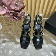 YSL Shoes for Women's YSL High Heel Shoes #A52452
