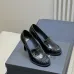 YSL Shoes for Women's YSL High Heel Shoes Heel height:10cm #A60924