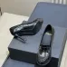 YSL Shoes for Women's YSL High Heel Shoes Heel height:10cm #A60924