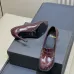 YSL Shoes for Women's YSL High Heel Shoes Heel height:10cm #A60925