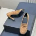 YSL Shoes for Women's YSL High Heel Shoes Heel height:10cm #A60927