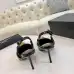 YSL Shoes for Women's YSL High Heel Shoes heel height：8cm #A64850