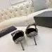 YSL Shoes for Women's YSL High Heel Shoes heel height：8cm #A64851