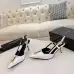 YSL Shoes for Women's YSL High Heel Shoes heel height：8cm #A64853