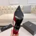 YSL Shoes for Women's YSL High Heel Shoes heel height：8cm #A64854