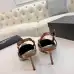 YSL Shoes for Women's YSL High Heel Shoes heel height：8cm #A64855