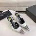 YSL Shoes for Women's YSL High Heel Shoes heel height：8cm #A64859