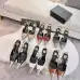 YSL Shoes for Women's YSL High Heel Shoes heel height：8cm #A64859