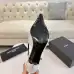 YSL Shoes for Women's YSL High Heel Shoes heel height：8cm #A64859