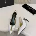 YSL Shoes for Women's YSL High Heel Shoes heel height：8cm #A64863