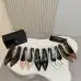 YSL Shoes for Women's YSL High Heel Shoes heel height：8cm #A64865