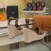 YSL Shoes for YSL High-heeled shoes for women #A23314