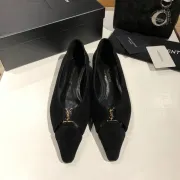 YSL Shoes for YSL High-heeled shoes for women #A44409