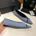 YSL Shoes for YSL High-heeled shoes for women #A44412