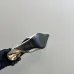 YSL Shoes for YSL High-heeled shoes for women #A45409