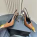 YSL Shoes for YSL High-heeled shoes for women #A45413