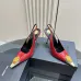 YSL Shoes for YSL High-heeled shoes for women #A45414