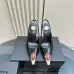 YSL Shoes for YSL High-heeled shoes for women #A45416