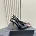 YSL Shoes for YSL High-heeled shoes for women #A45416