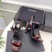 YSL Shoes for YSL High-heeled shoes for women #A49579