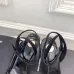 YSL Shoes for YSL High-heeled shoes for women #A49579