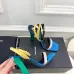YSL Shoes for YSL High-heeled shoes for women #A49579