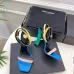 YSL Shoes for YSL High-heeled shoes for women #A49579