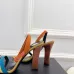 YSL Shoes for YSL High-heeled shoes for women #A49579