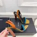 YSL Shoes for YSL High-heeled shoes for women #A49579