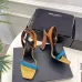 YSL Shoes for YSL High-heeled shoes for women #A49579