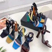 YSL Shoes for YSL High-heeled shoes for women #A49579