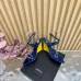 YSL Shoes for YSL High-heeled shoes for women #A50740