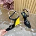 YSL Shoes for YSL High-heeled shoes for women #A50740