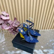 YSL Shoes for YSL High-heeled shoes for women #A50740