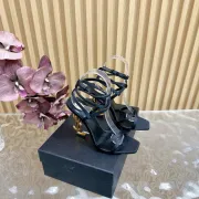 YSL Shoes for YSL High-heeled shoes for women #A50741