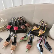 YSL Shoes for YSL High-heeled shoes for women #A51150