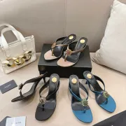 YSL Shoes for YSL High-heeled shoes for women Heel height:10.5cm #A53218