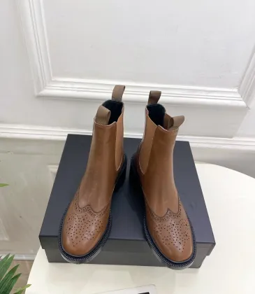 YSL Shoes for YSL boots for women #A58107