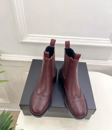 YSL Shoes for YSL boots for women #A58108