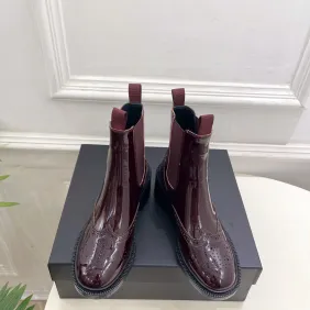 YSL Shoes for YSL boots for women #A58110 YSL Shoes for YSL boots for women #A58110