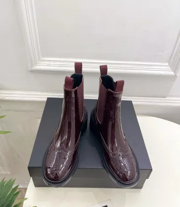 YSL Shoes for YSL boots for women #A58110