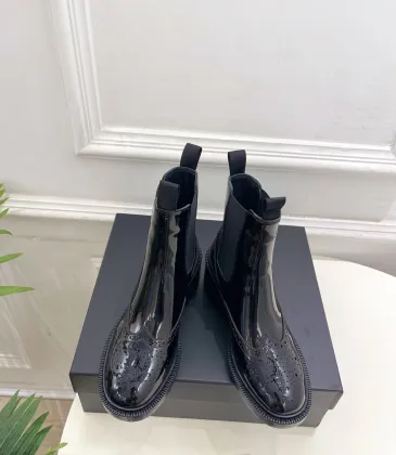 YSL Shoes for YSL boots for women #A58111