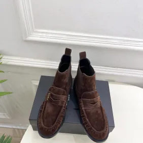 YSL Shoes for YSL boots for women #A58113 YSL Shoes for YSL boots for women #A58113