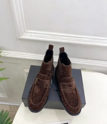 YSL Shoes for YSL boots for women #A58113