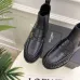 YSL Shoes for YSL boots for women LE LOAFER #A58115