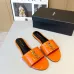 YSL Shoes for YSL slippers for women #A32663