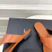 YSL Shoes for YSL slippers for women #A49381