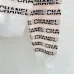  Chanel Women's Logo Knit Cardigan and Sweater in Striped Pattern #A54573