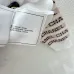  Chanel Women's Logo Knit Cardigan and Sweater in Striped Pattern #A54573